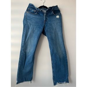 Levi’s 501 Jeans